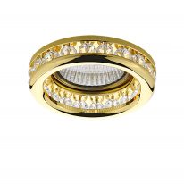 Фото Встраиваемый светильник Lightstar 031702