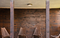 Цена на Накладной уличный светильник LD-Lighting LD-P001 LED