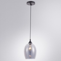 Купить Подвесной светильник ARTE Lamp A4344SP-1BK