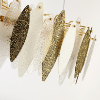 Подвесная люстра Favourite 2754-8P в интернет магазине Гет Лайт