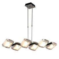 Фото Люстра на штанге Citilux CL210165