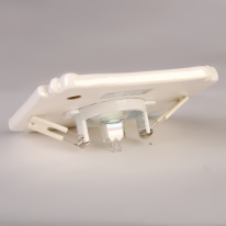 Встраиваемый светильник Abrasax 001-WHG в интернет магазине Гет Лайт