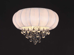 Фото Накладная люстра ST-Luce SL350.052.05