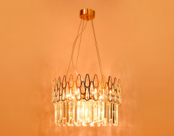 Подвесная люстра Ambrella Light TR5263 в интернет магазине Гет Лайт