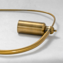 Цена на Подвесная люстра Lussole GRLSP-8210