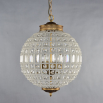 Купить Подвесная люстра DeLight Collection 8980-6D