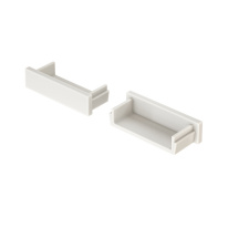 Купить Заглушка профиля Maytoni Technical ALM002EC