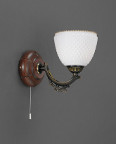 Фото Бра Reccagni Angelo A 8661/1