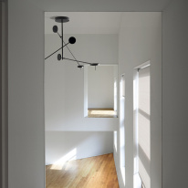 Люстра на штанге ImperiumLoft 212823-26 Цена на Люстра на штанге ImperiumLoft 212823-26