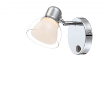 Фото Спот Globo 56182-1