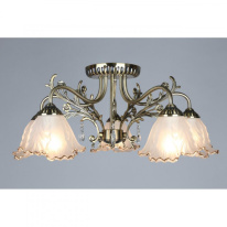 Купить Накладная люстра Omnilux OML-54807-05