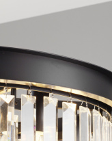 Подвесная люстра Moderli V10374-6P в интернет магазине Гет Лайт