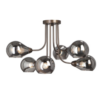 Цена на Люстра на штанге Vitaluce V4862-7/6PL