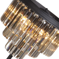 Купить Торшер Vitaluce V5154-1/6+3P