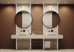 Цена на Встраиваемый светильник Maytoni Technical DL086-GX53-SQ-W