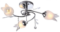 Фото Люстра на штанге VELANTE 148-107-03