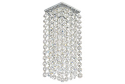 Фото Встраиваемый светильник Dio D'arte Tayo GU10.5.14.8x8.109 N