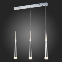 Купить с доставкой по Москве и России Подвесной светильник Evoluce SLE200113-03