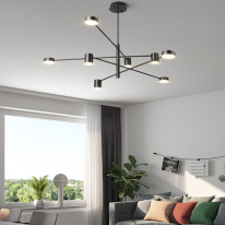 Купить Люстра на штанге ImperiumLoft 189817-26