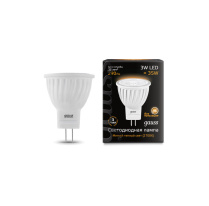 Фото Светодиодная лампа Gauss 132517103