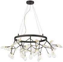 Фото Подвесная люстра WERTMARK WE241.45.023