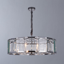 Цена на Подвесная люстра Divinare 1100/02 SP-8