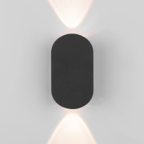 Фото Бра Elektrostandard Mini Light черный (35153/D)