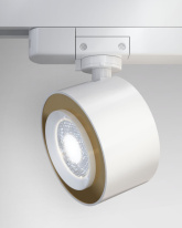 Светильник на шине Maytoni Technical TR023-1-12W3K Светильник на шине Maytoni Technical TR023-1-12W3K в интернет магазине Гет Лайт