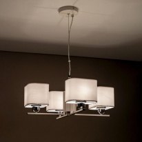 Купить Подвесная люстра Citilux CL469245