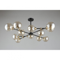 Купить Люстра на штанге Omnilux OML-94207-12