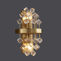 Купить Бра ImperiumLoft 209142-23