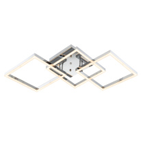 Накладная люстра Escada 10246/3LED Цена на Накладная люстра Escada 10246/3LED