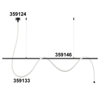 База накладная Novotech 359146 в интернет магазине Гет Лайт