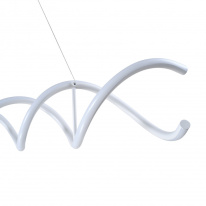 Купить Подвесная люстра Moderli V1960-PL