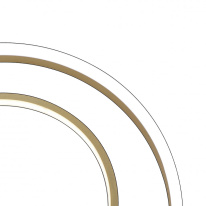 Цена на Накладной светильник Natali Kovaltseva LED LAMPS 81311