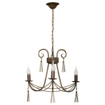 Фото Подвесная люстра Nowodvorski 2764