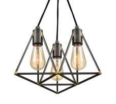 Купить Подвесная люстра Vele Luce VL6136P03