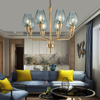 Цена на Подвесная люстра ImperiumLoft 179883-26