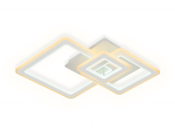 Купить Накладной светильник Ambrella Light FA862