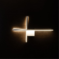 Цена на Бра ARTE Lamp A2217AP-2WH