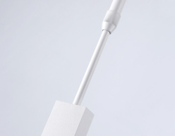 Купить с доставкой по Москве и России Люстра на штанге Ambrella Light FA6666