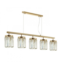 Фото Подвесная люстра Odeon Light 4987/5