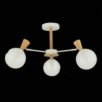 Люстра на штанге Evoluce SLE220702-03 в интернет магазине Гет Лайт