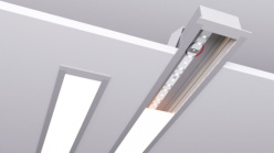 Офисный светильник Siled 7370024 в интернет магазине Гет Лайт