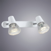 Спот ARTE Lamp A9268AP-2WH в интернет магазине Гет Лайт