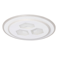 Фото Накладной светильник DeMarkt 660013401