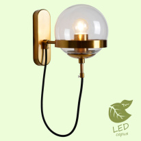 Фото Бра Lussole GRLSP-9555