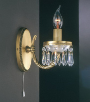 Фото Бра Reccagni Angelo A 4651/1