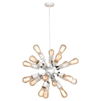 Фото Подвесная люстра Lussole LSP-8205