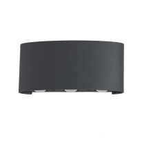 Купить Светильник настенный Crystal Lux CLT 023W3 DG